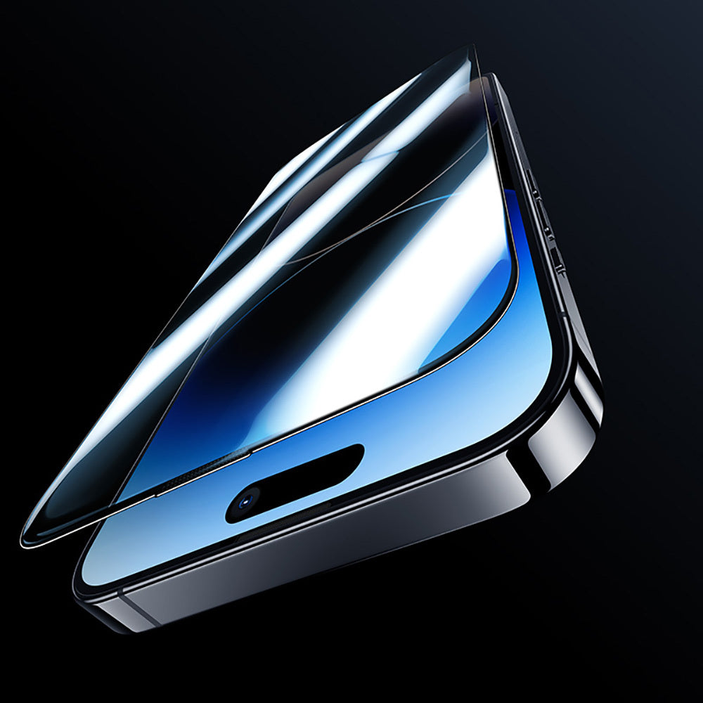 Benks Glass Warrior iPhone 14 Cam Ekran Koruyucu Benks Glass Warrior iPhone 14 Cam Ekran Koruyucu